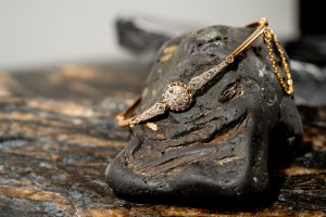empeño de oro