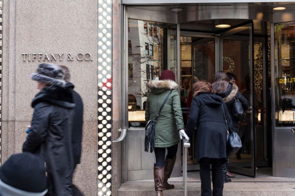 Haga espacio para nuevas joyas: ¿Dónde vender joyas Tiffany? 1 feed junio 3