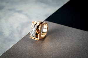 vender anillos de oro