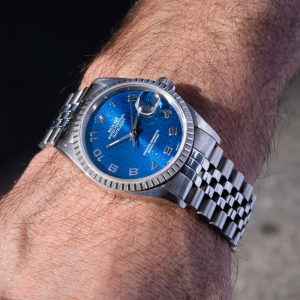 La historia de Rolex: un legado de precisión y prestigio 5 La historia de Rolex: un legado de precisión y prestigio