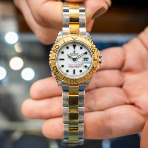 La historia de Rolex: un legado de precisión y prestigio 4 La historia de Rolex: un legado de precisión y prestigio
