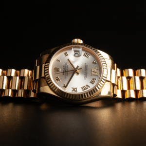 La historia de Rolex: un legado de precisión y prestigio 6 La historia de Rolex: un legado de precisión y prestigio