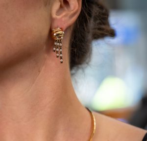 Joyas para las invitadas: cómo brillar en cada ocasión especial