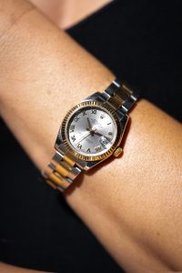 rolex de segunda mano