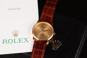 rolex de segunda mano