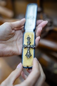 tasar joyas herencia valencia