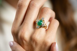 joyas vintage
