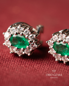 Regala joyas vintage por el Día de la Madre: un detalle con historia y emoción 5 joyas vintage