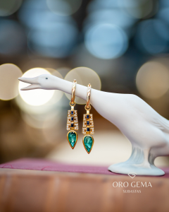 Regala joyas vintage por el Día de la Madre: un detalle con historia y emoción 6 joyas vintage